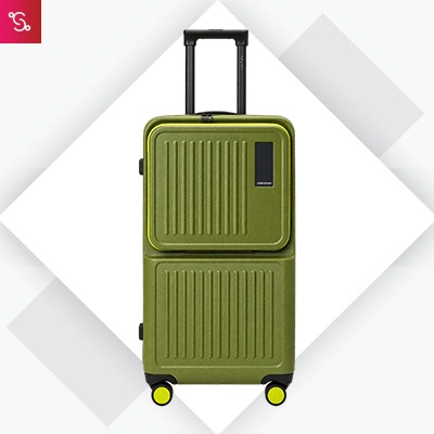 Mokobara Transit Trunk