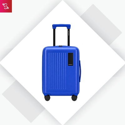 Mokobara Transit Wave - Cabin