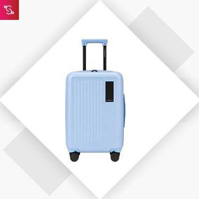 Mokobara Transit Wave - Check In