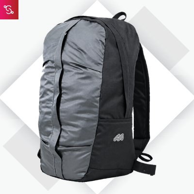 [SMOO-BKP001] Mini Backpack