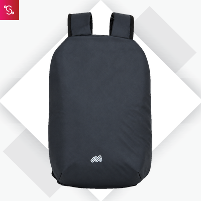 [SMOO-BKP002] AntiTheft Laptop Backpack