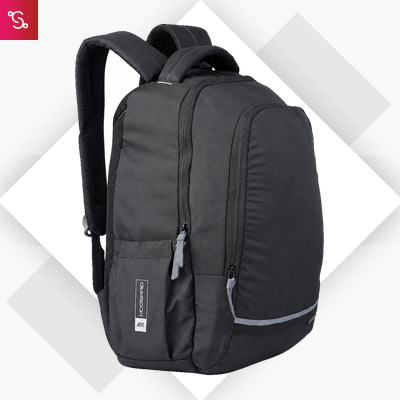 [SMOO-BKP005] Laptop Backpack