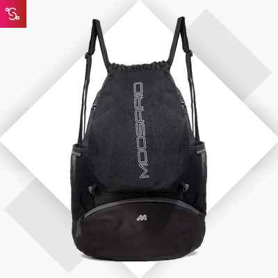 [SMOO-BKP007] Gym / Sports Utility Backpack