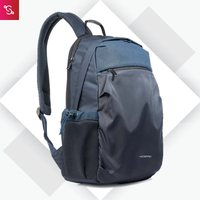 [SMOO-BKP112] Laptop Backpack