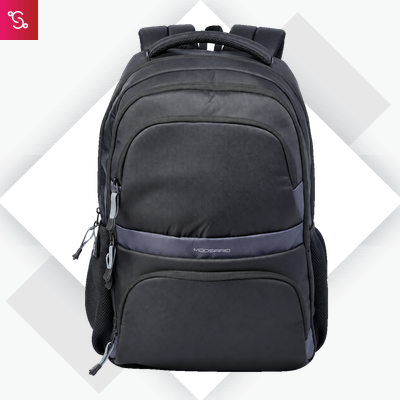 [SMOO-BKP117] Laptop Backpack