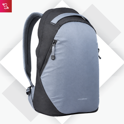 [SMOO-BKP118] Laptop Backpack