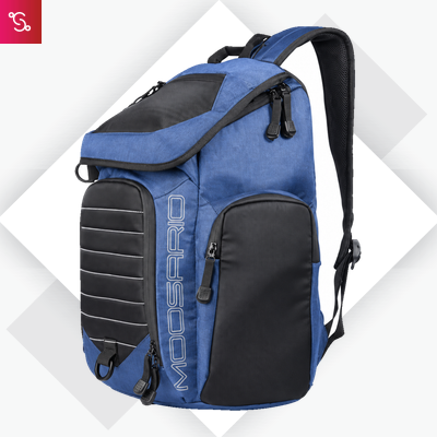 [SMOO-BKP119] Laptop Backpack