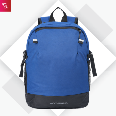 [SMOO-BKP202] Laptop Backpack