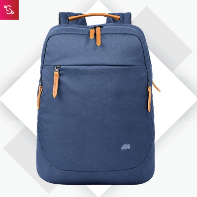 [SMOO-BKP203] Laptop Backpack