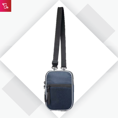 [SMOO-SLG402] Sling / Crossbody Bag
