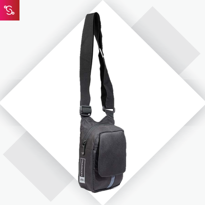 [SMOO-SLG403] Sling / Crossbody Bag