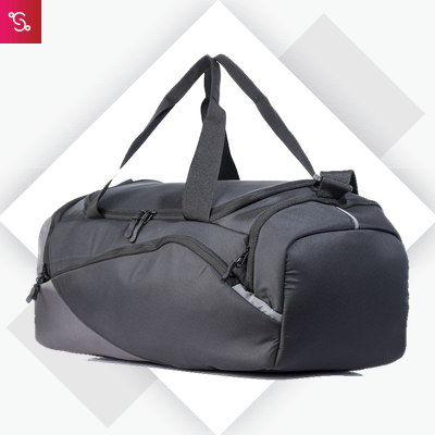 [SMOO-DFL501] Duffel / Gym Bag