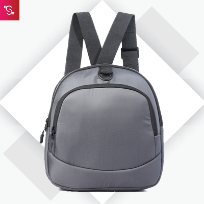 [SMOO-DFL502] Foldable Backpack Cum Duffel