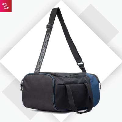 [SMOO-DFL504] Foldable Duffel / Gym Bag