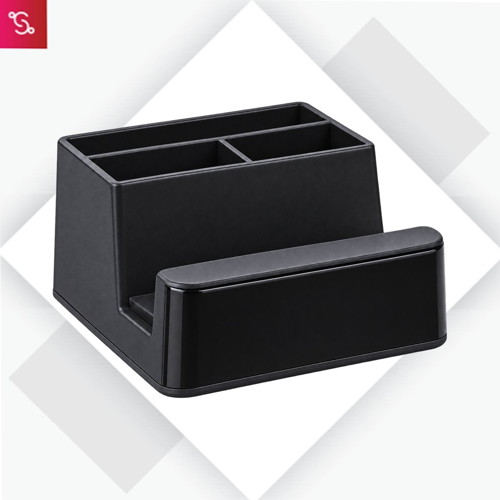 [SANM-B81a] PowerGlow Dark Plate Mobile stand