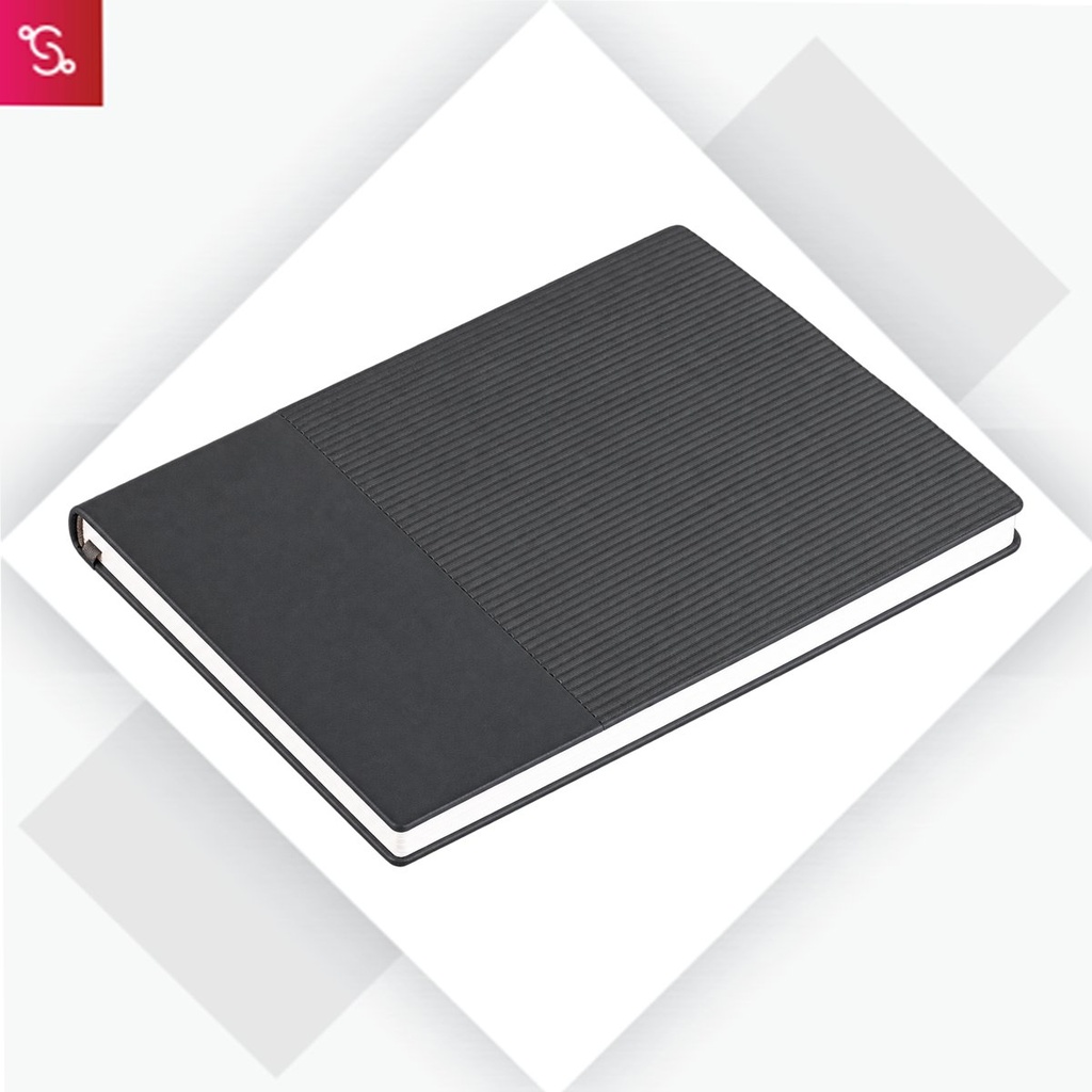 [SANM-B147] Prime Soft feel PU notebook