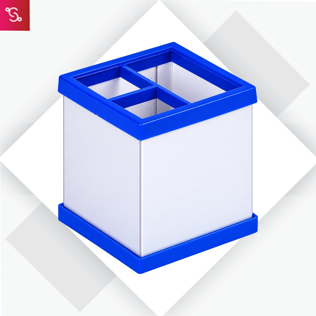 [SANM-B183] Folding Customized Pen Stand Table Top