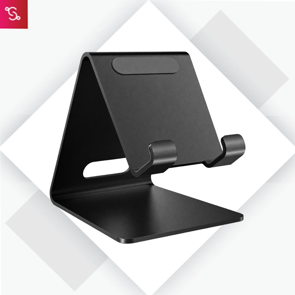 [SANM-E251] Metal universal mobile stand