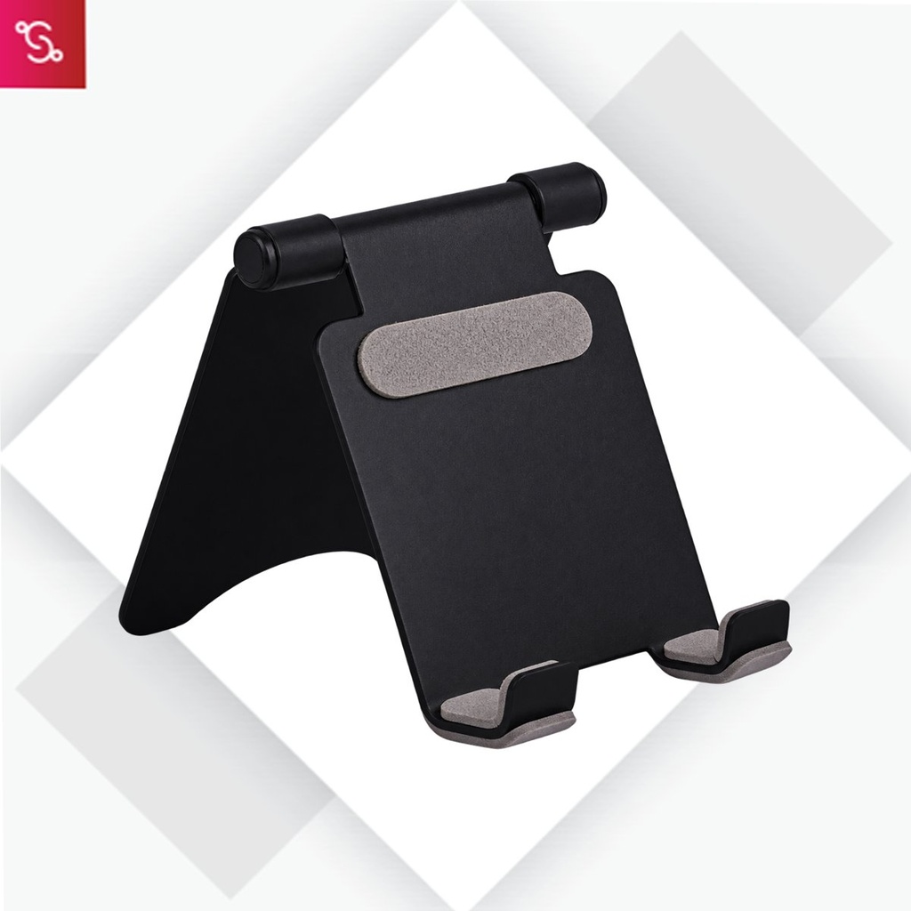 [SANM-E325] Mini folding mobile and tablet stand