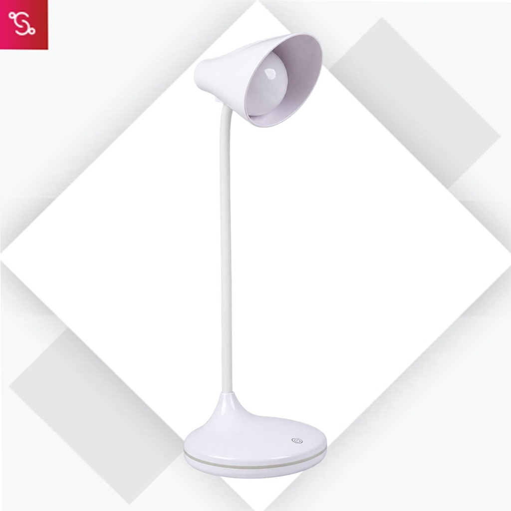 [SANM-E353] Brighto 2.0 : Rechargeable LED lamp