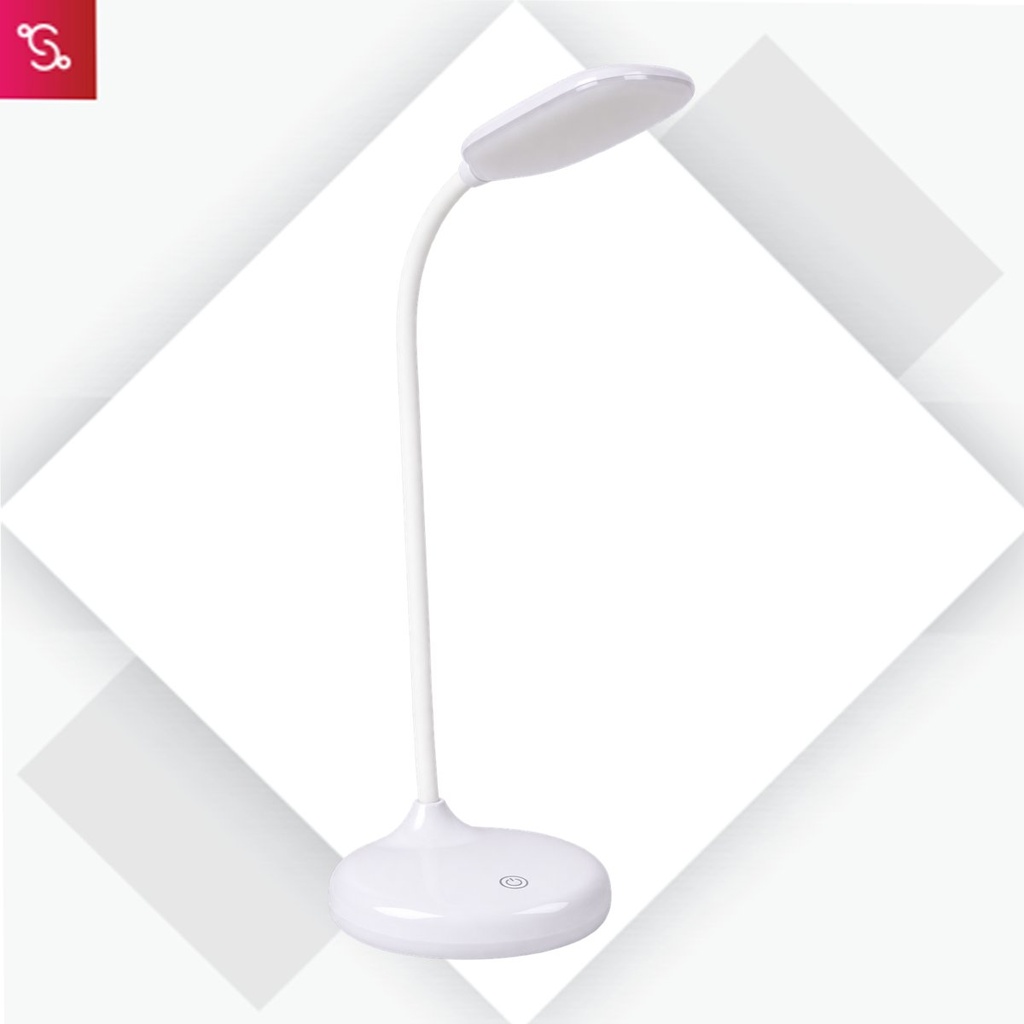 [SANM-E354] TapLite : Rechargeable LED lamp