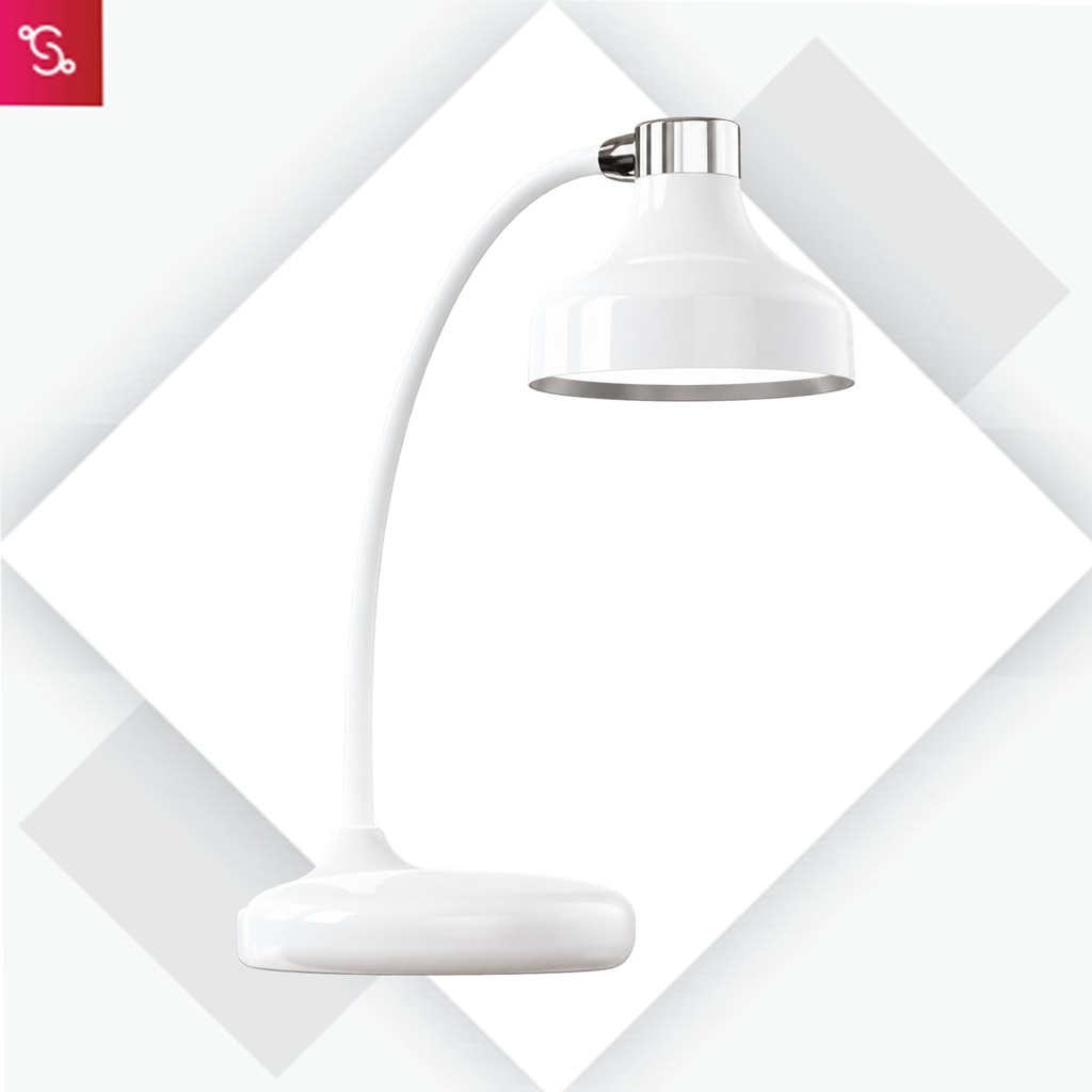 [SANM-E356] Brighto Shine : Rechargeable LED lamp