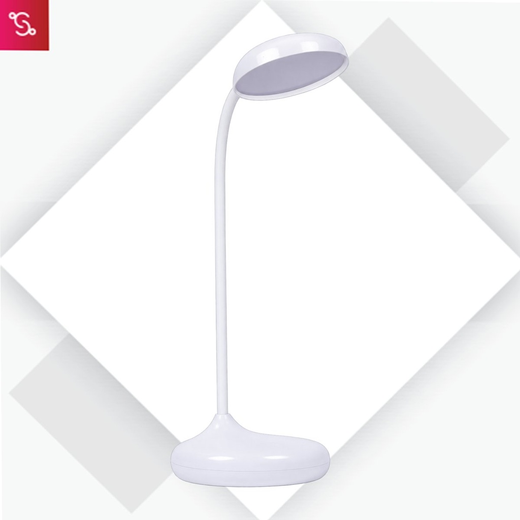 [SANM-E387] TapLite Dome : Rechargeable LED lamp