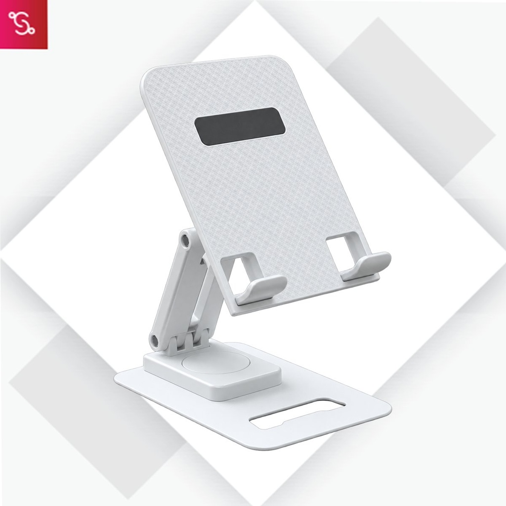 [SANM-E410] StandEase XL: Angle & Height adjustable multipurpose stand