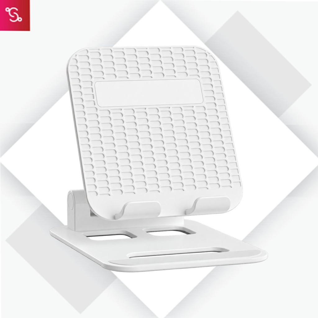 [SANM-E413] StandEase L: Angle & Height adjustable multipurpose stand