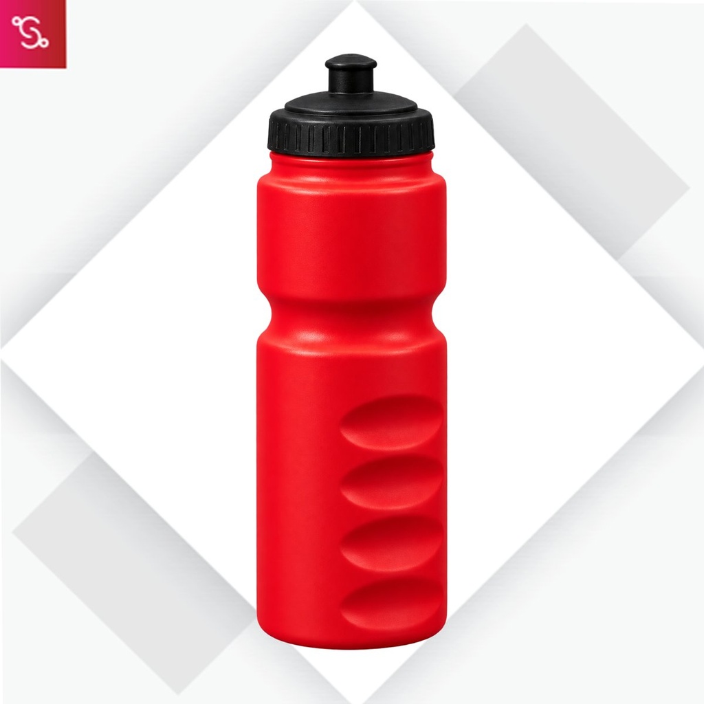 [SANM-H65] Grippy sipper water bottle (800 ml)