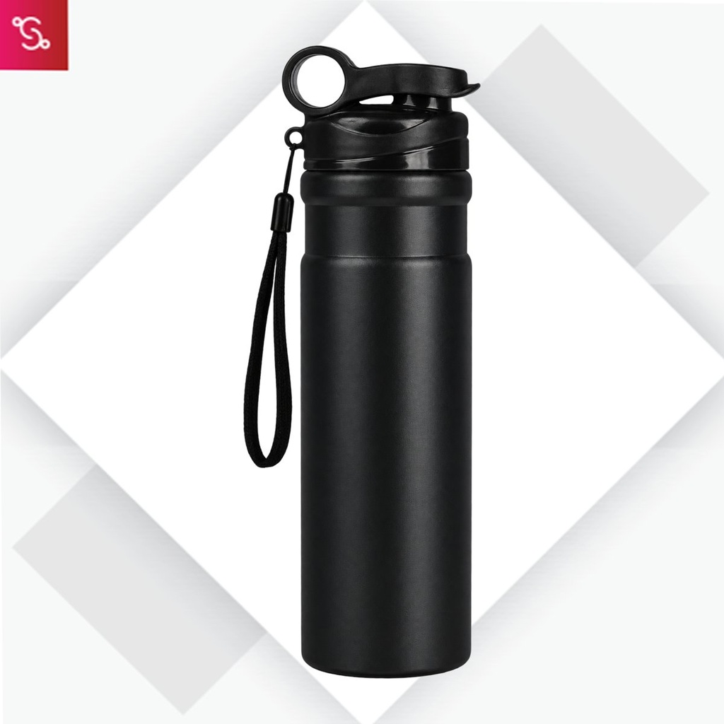 [SANM-H224] SwiftSip Insulated Steel bottle