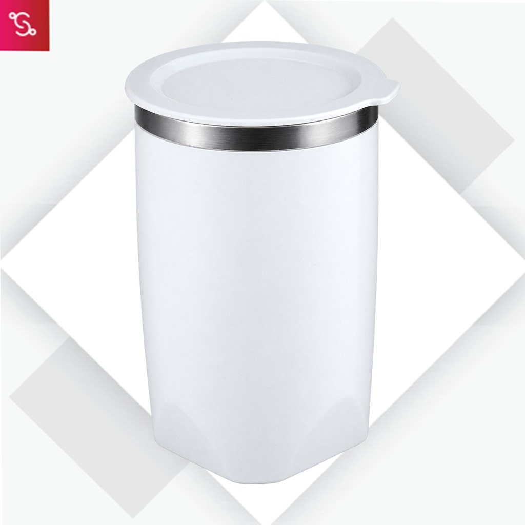 [SANM-H279] Sunset : Stainless Steel Mug with Lid