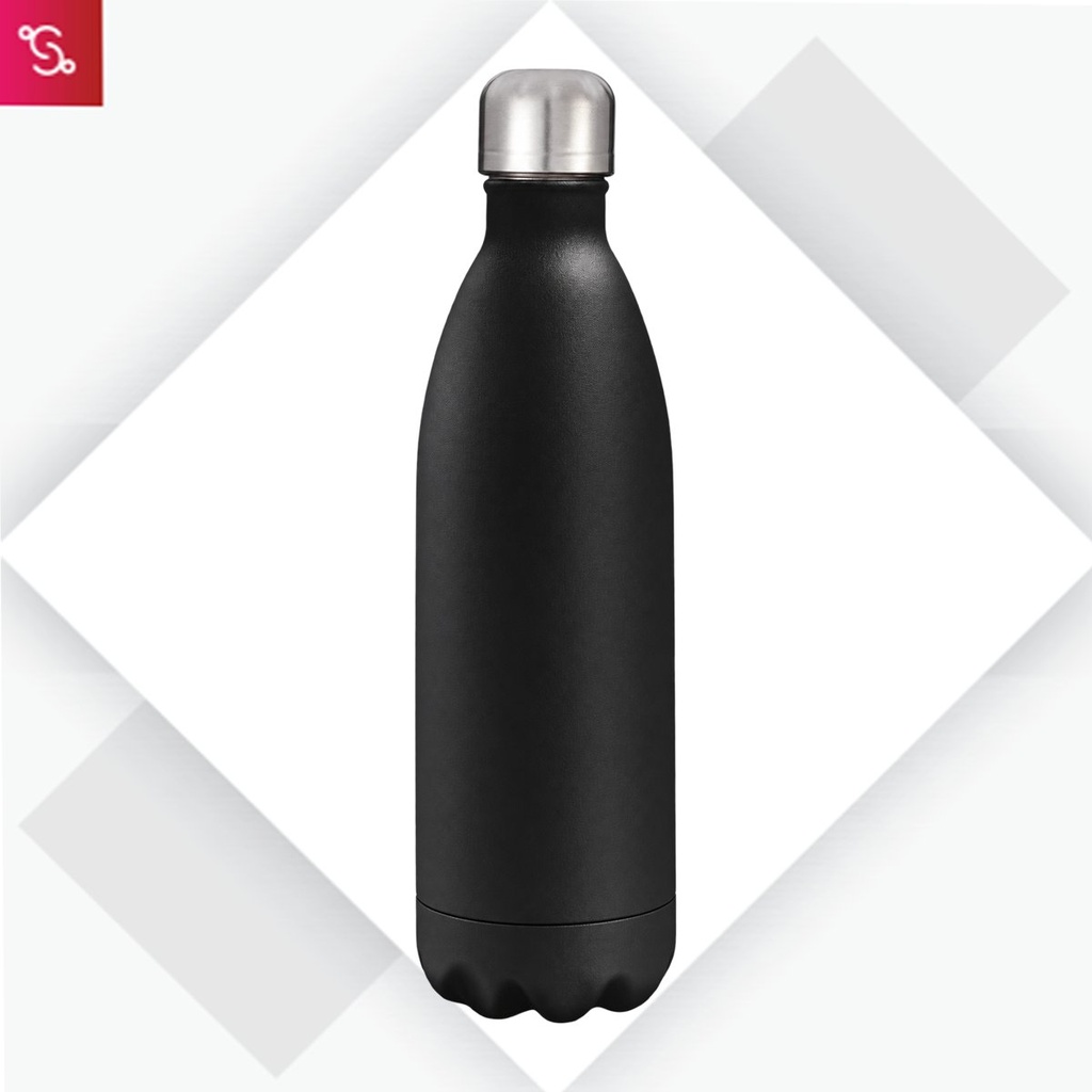 [SANM-H309] Cola 500 ml Vacuum flask in Color Finish
