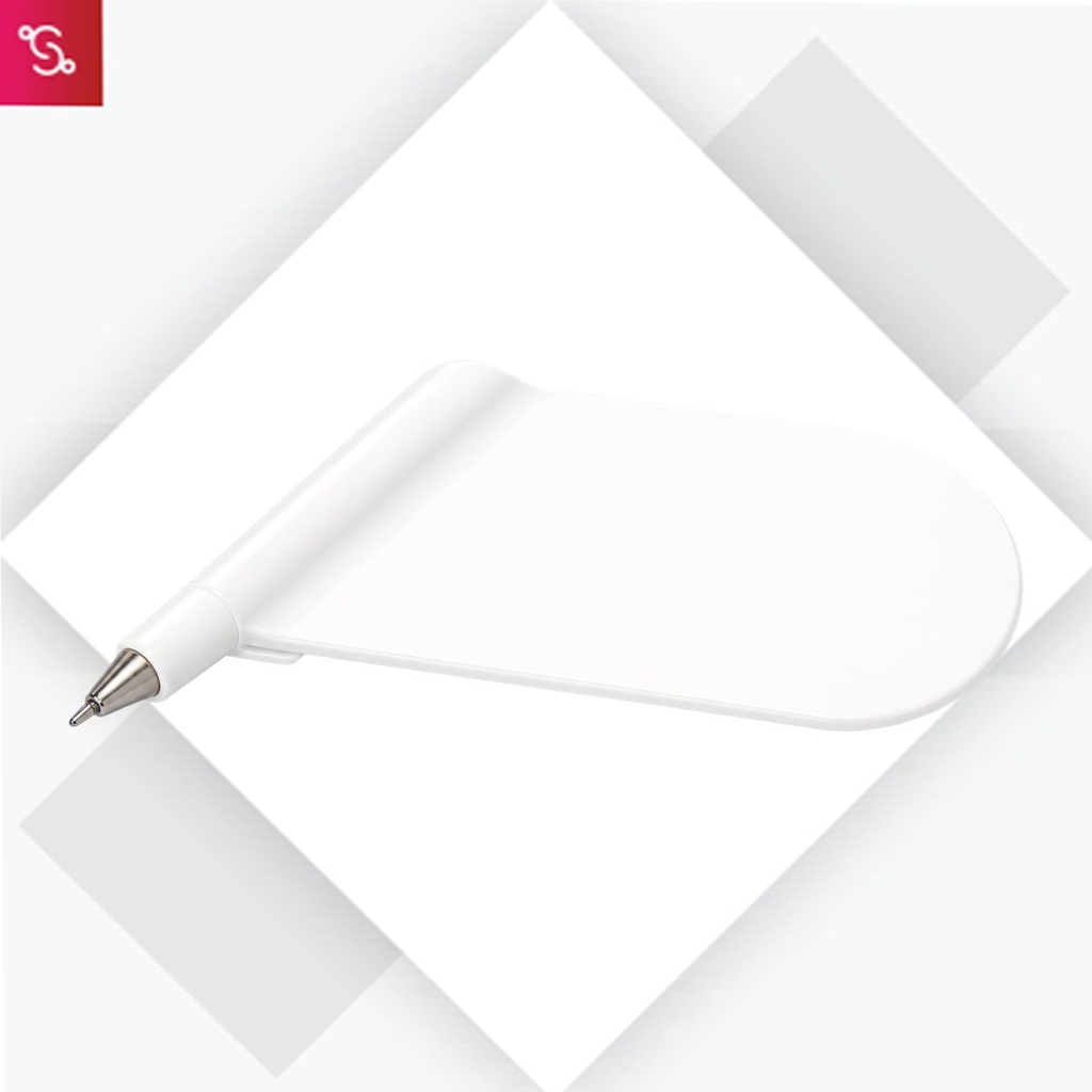 [SANM-L119] Mini Pen with Bookmark