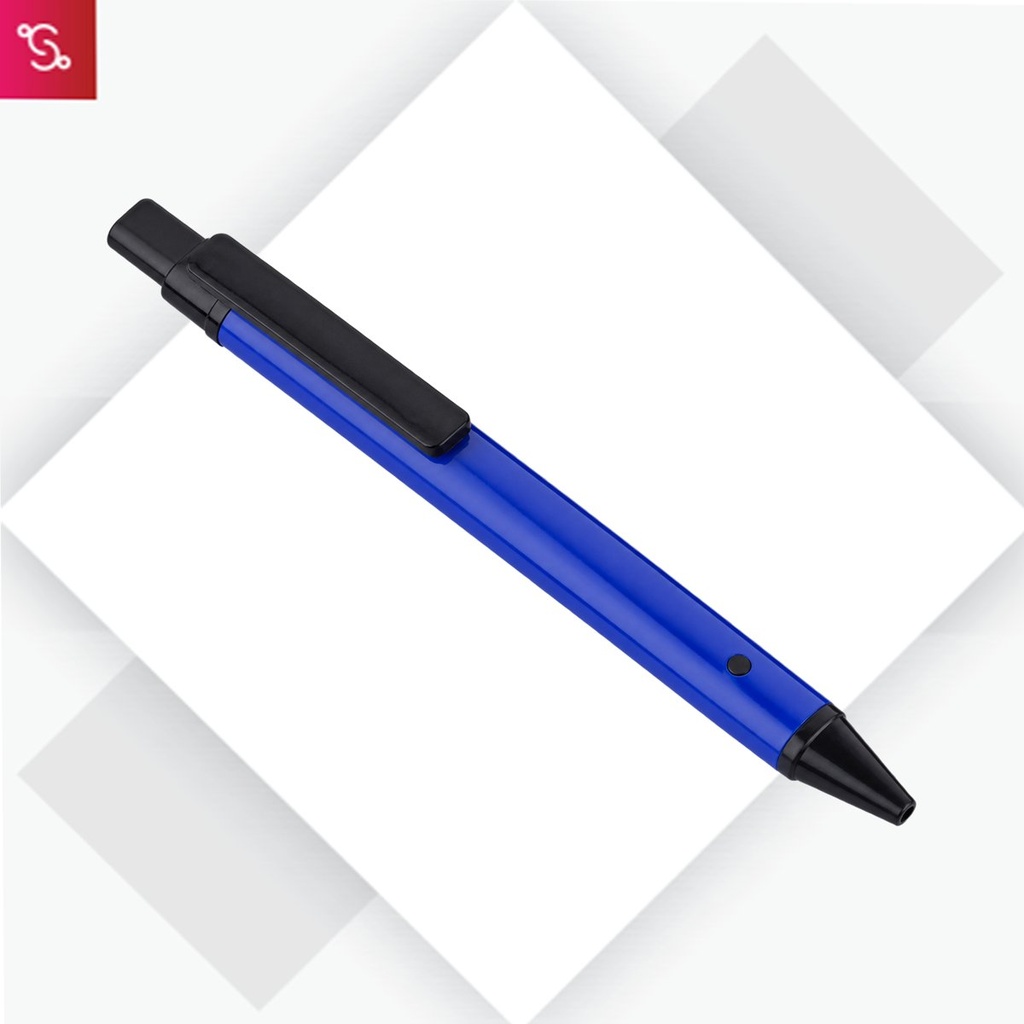 [SANM-L140] Oval Flat pen