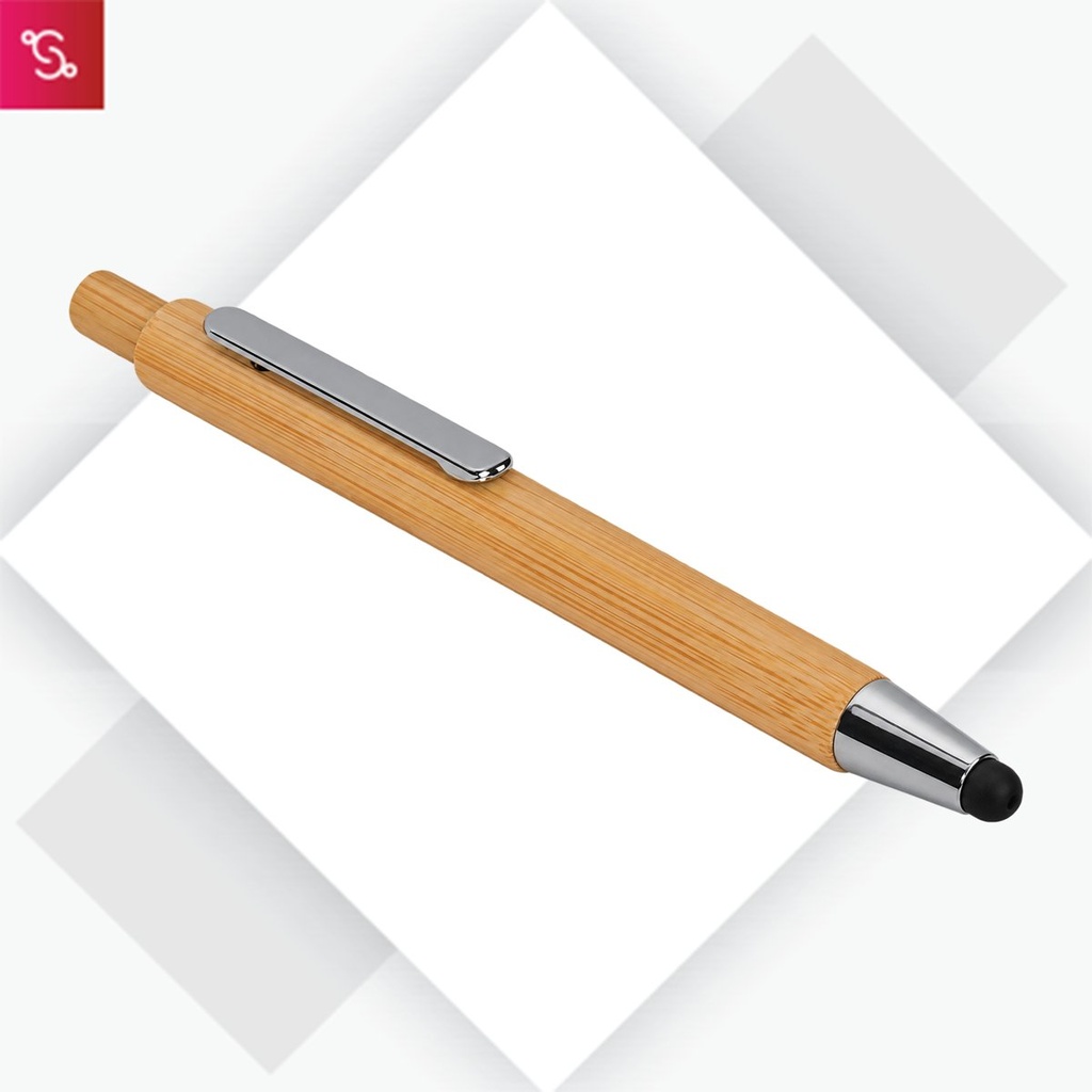 [SANM-L181] Hexa Bamboo pen with stylus