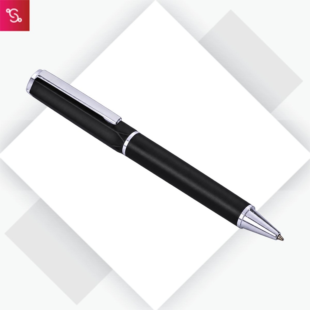 [SANM-L187] Metal pen with Twist open action