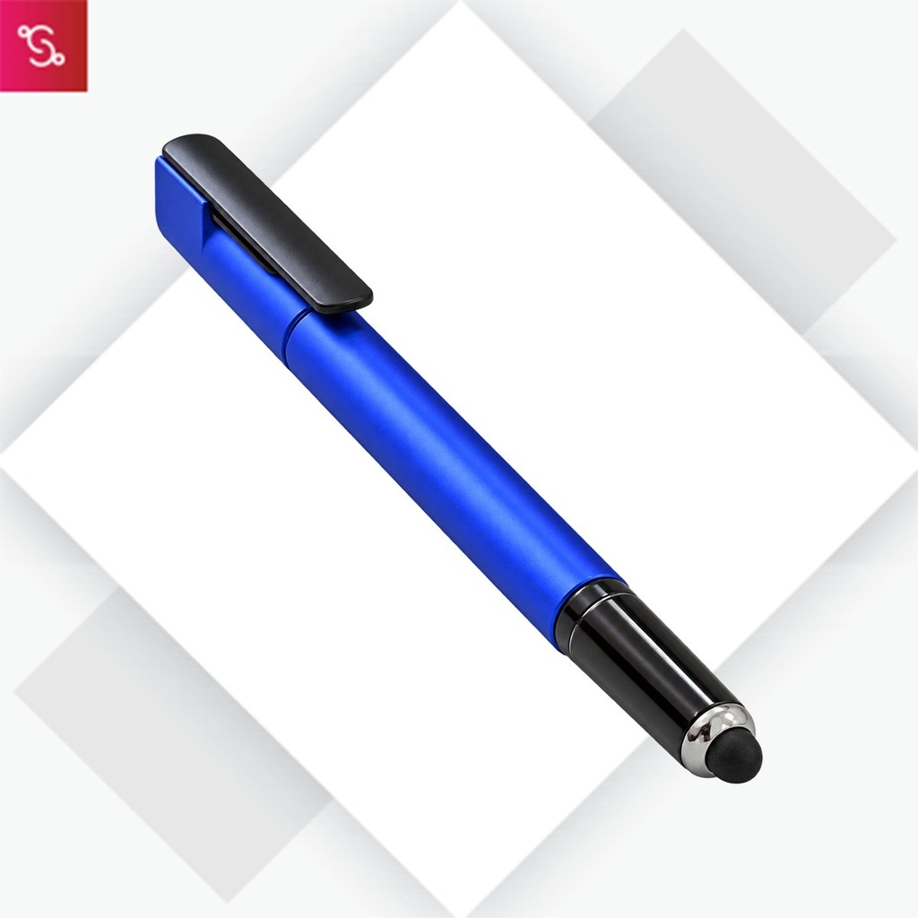 [SANM-L189] Logo glow pen with phone stand