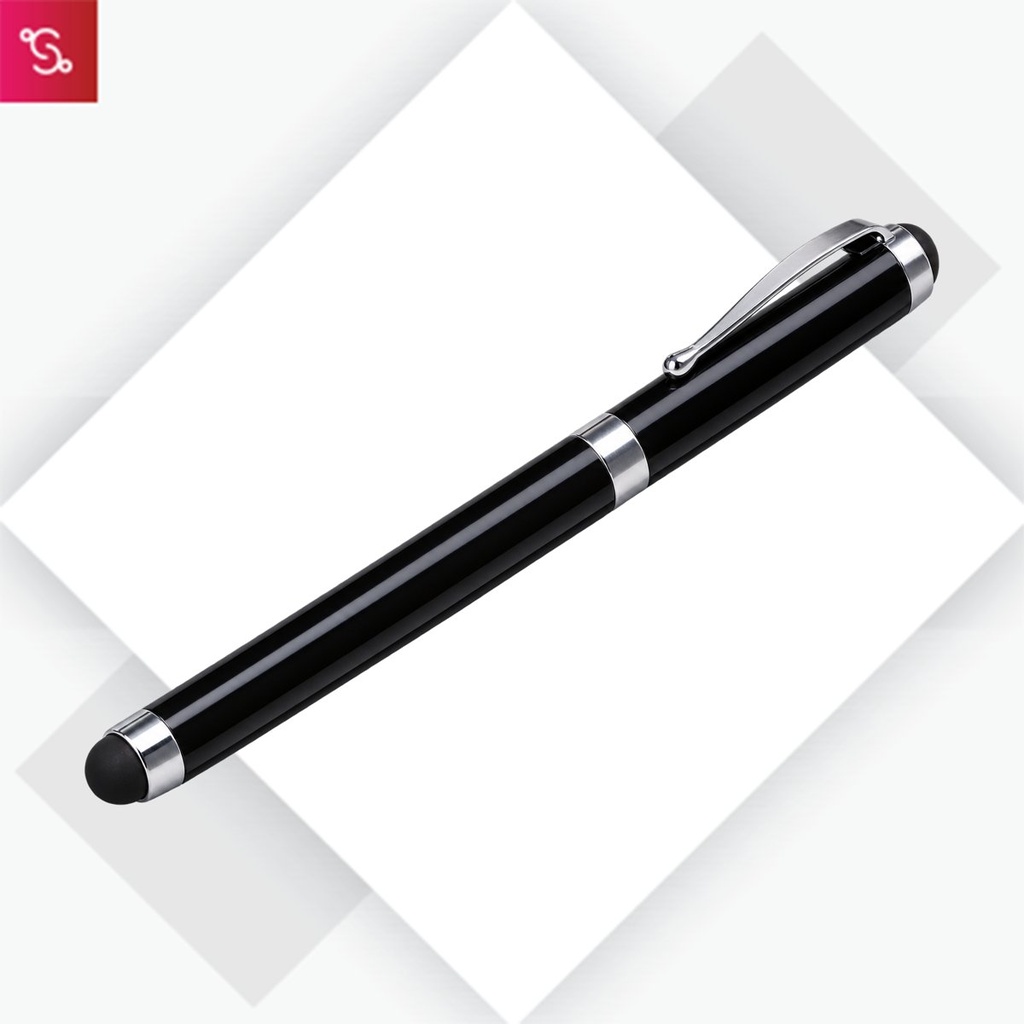 [SANM-L190] Anti gravity Magic metal pen with Stylus