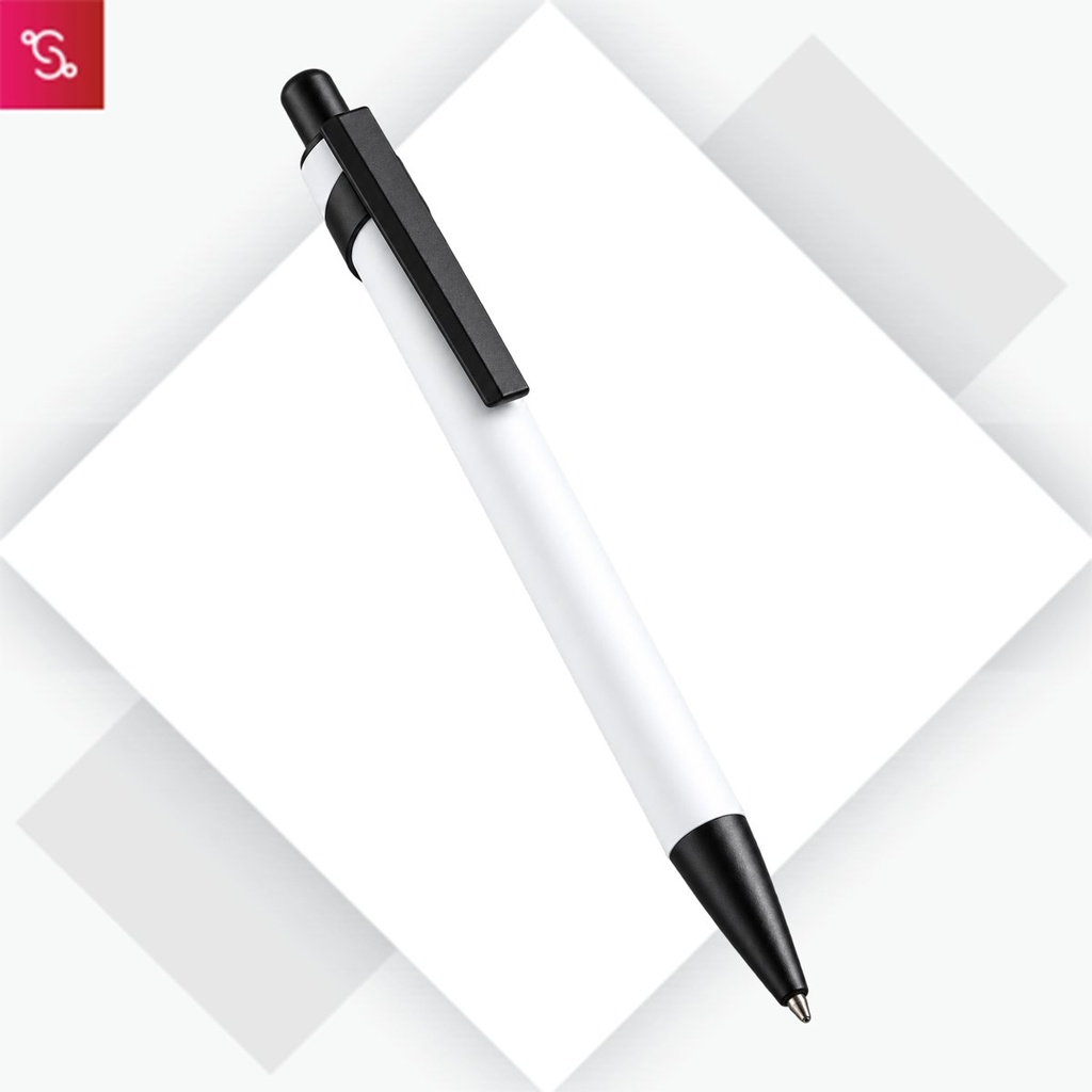 [SANM-L194] Zesto: Sleek Matte Finish Metal Pen in Bold Colors